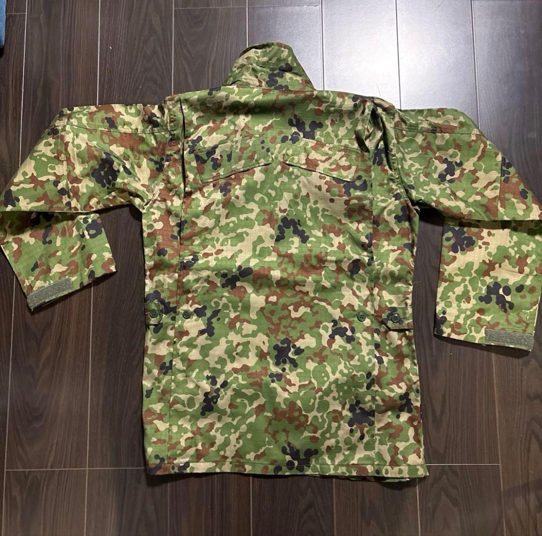 陸上自衛隊　戦闘服　4Aサイズ