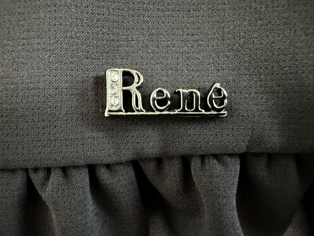 ぷー341★Reneルネリラテックドレス UVカット機能付 オンライン38