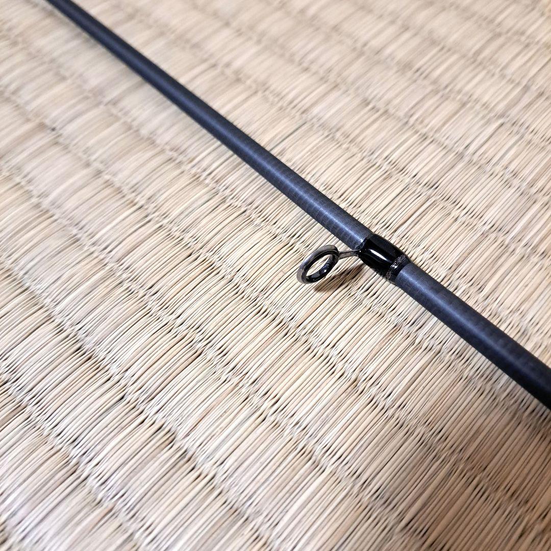 メジャークラフト 鯵道7G AD7-652L/T 新品未使用品