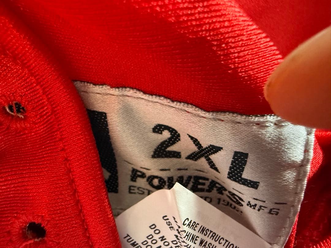 日本大学アメフト部フェニックス　フッパン