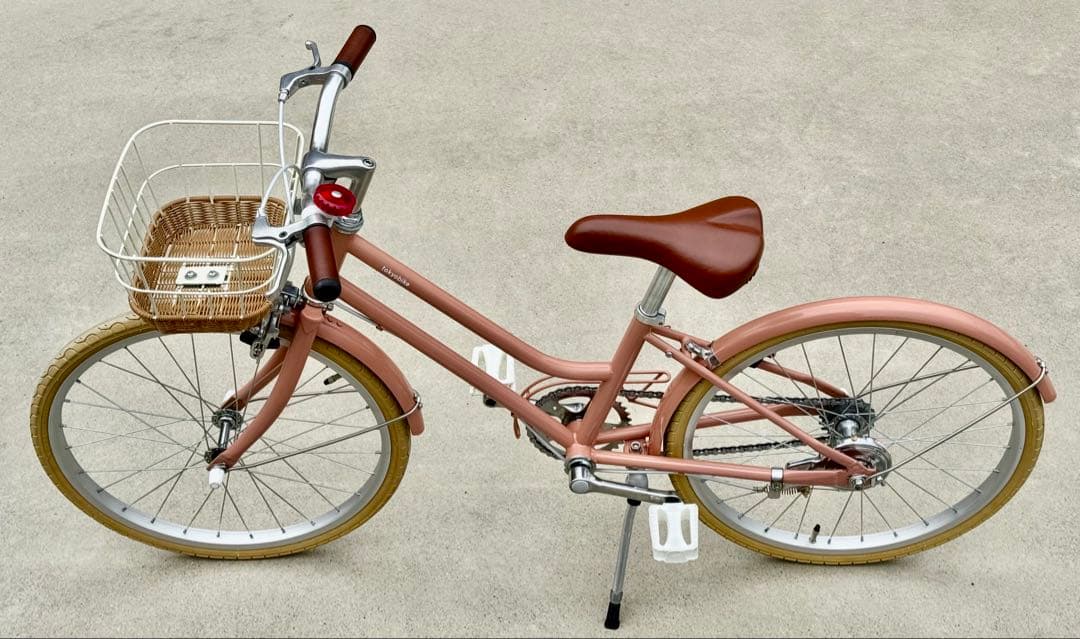 【⁎⁺˳✧༚様　受渡し専用】トーキョーバイクjr 20インチ　限定色