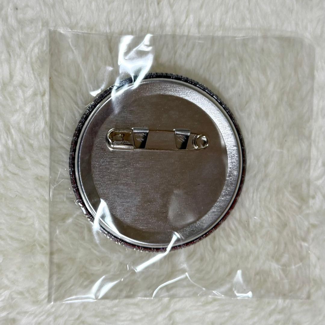 【鬼滅の刃】プリロール 缶バッジ 我妻善逸 2019