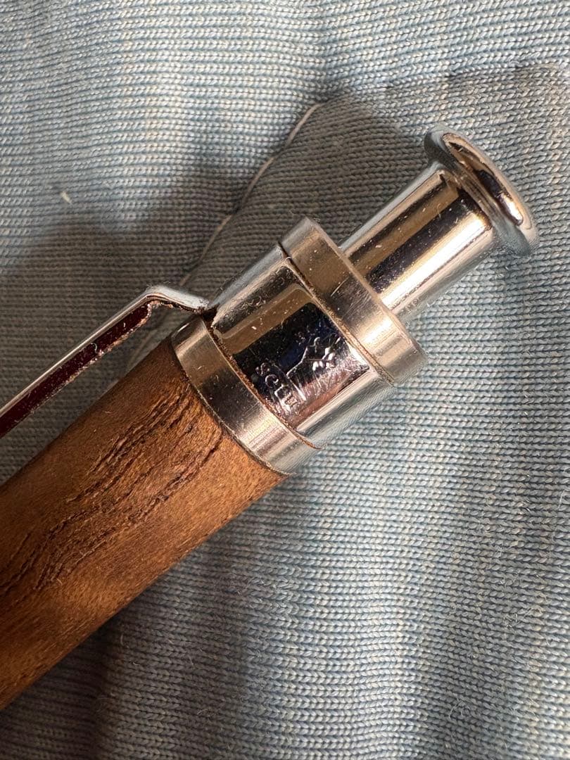 工房楔　ハワイアンコア　シャープペンシル