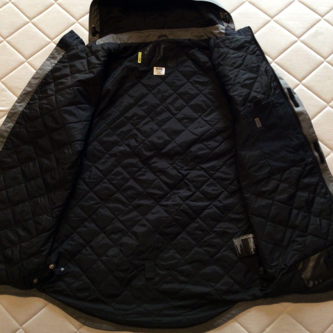 バートン/Burton スキー/スノーボードウェア 上下 メンズ M