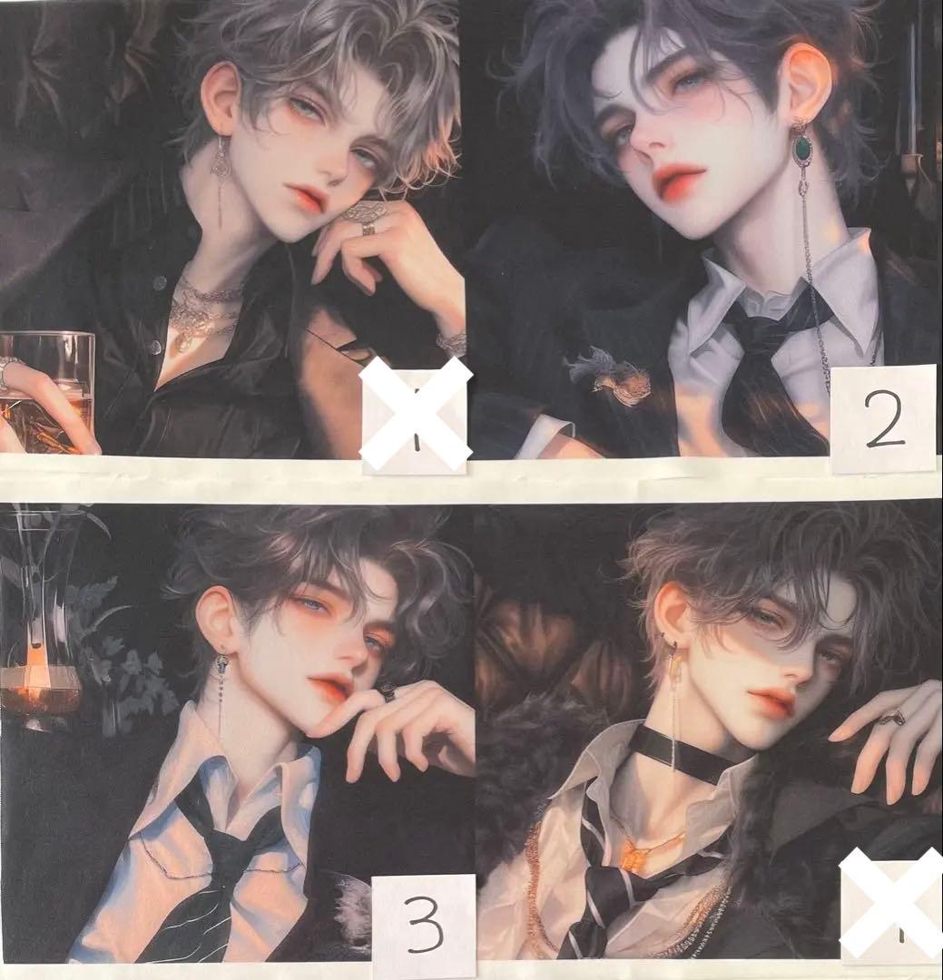 ハンドメイド☆オーダーページ【132】