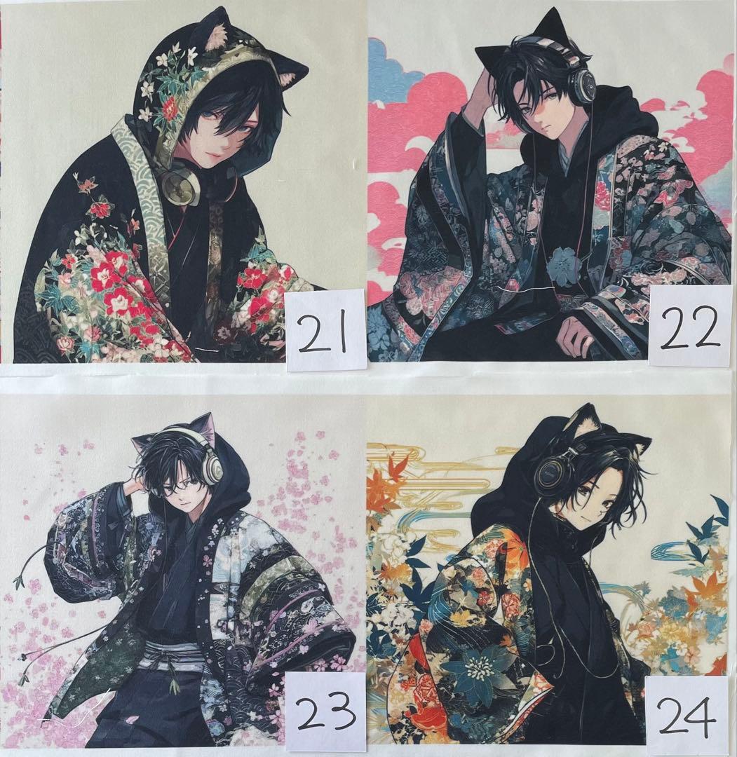 ハンドメイド☆オーダーページ【132】