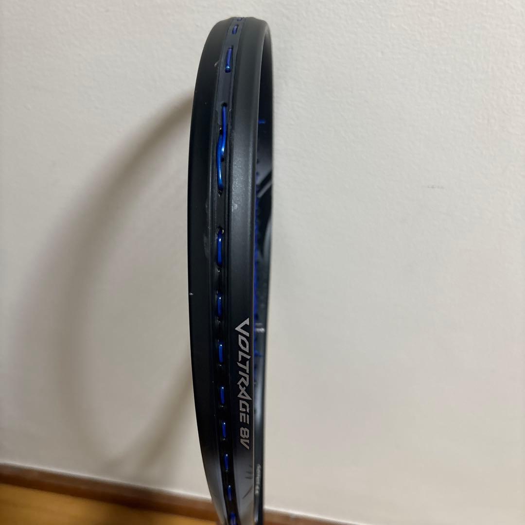 ヨネックスVOLTRAGE 8V （ボルトレイジ8V）UL1