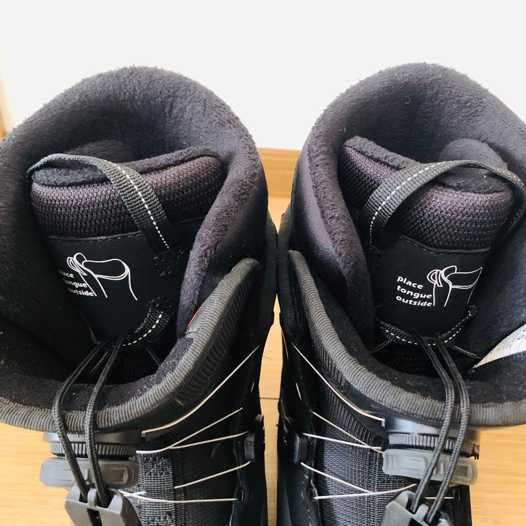 【美品】ヘッド スノボ　ブーツ ONE BOA 軽量ブーツ　　26.5cm