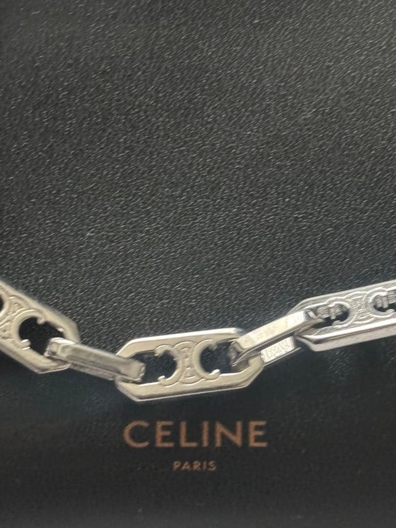 CELINE ブレスレット