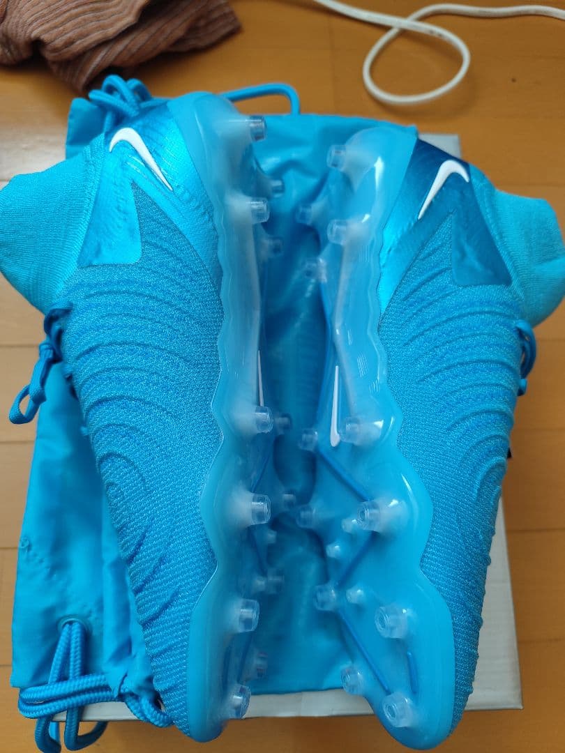 シューズ PHANTOM LUNA II ELITE AG-PRO 28.0