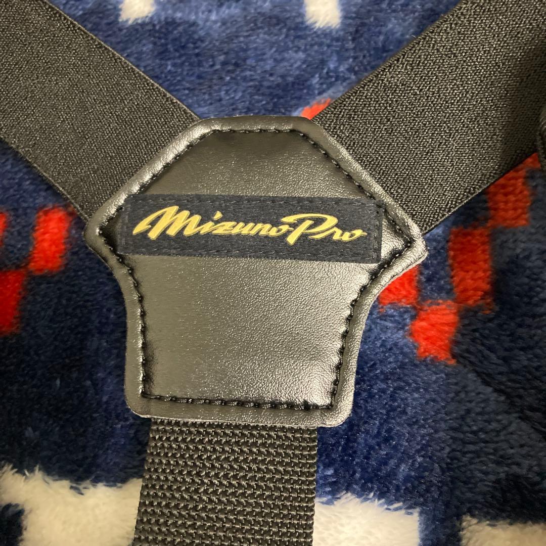 ミズノプロ 審判員用プロテクター