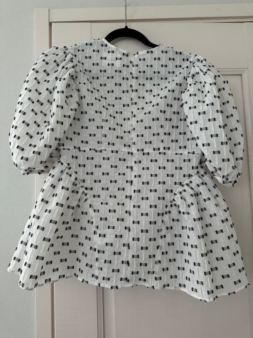 【RAN♡】OHGA エンジェル ブラウス オウガ