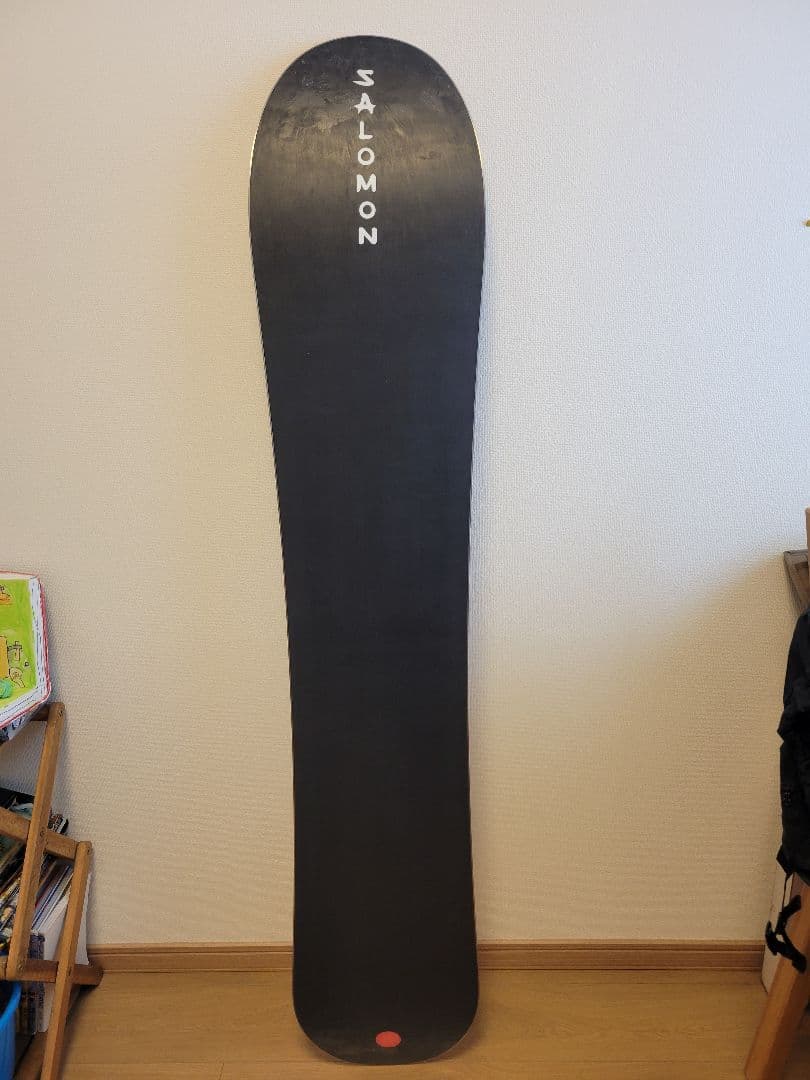 スノーボード SALOMON hpstaka155