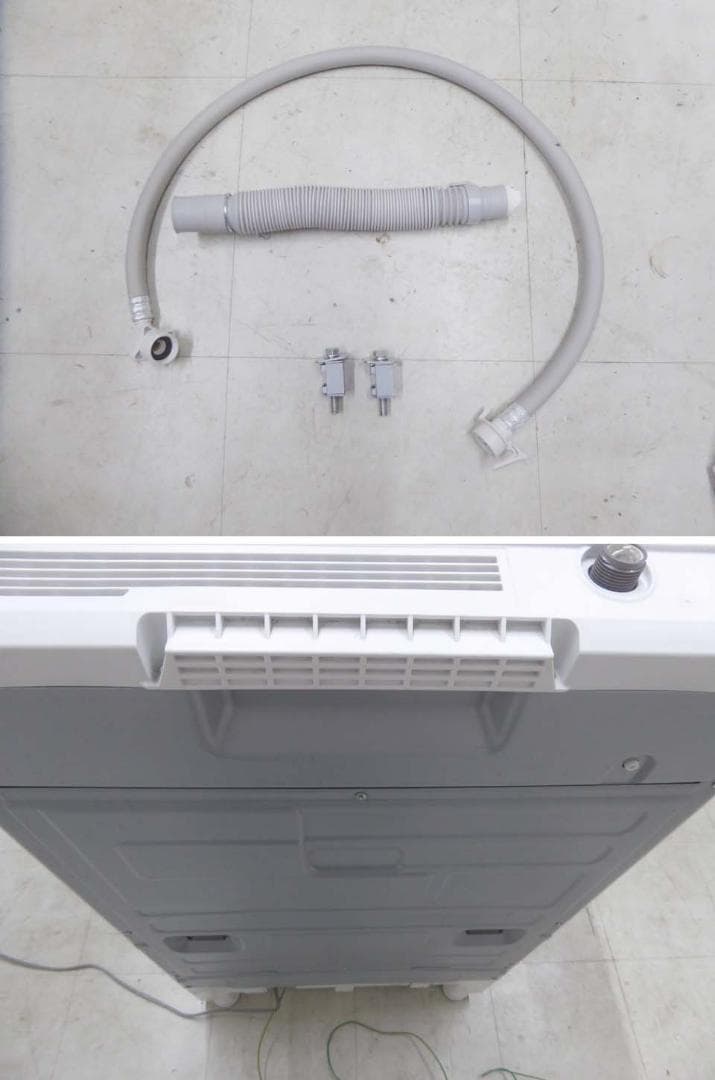 パナソニック 2021年 動作保証付 ドラム洗濯乾燥機 NA-VG760L