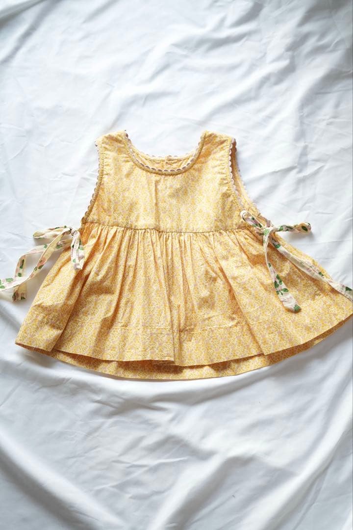 トップス Misha & Puff Lottie Top 4y