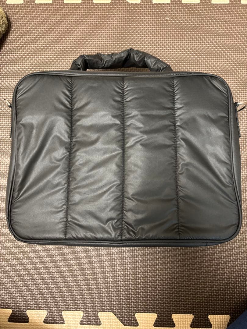 calin カラン マザーズバック