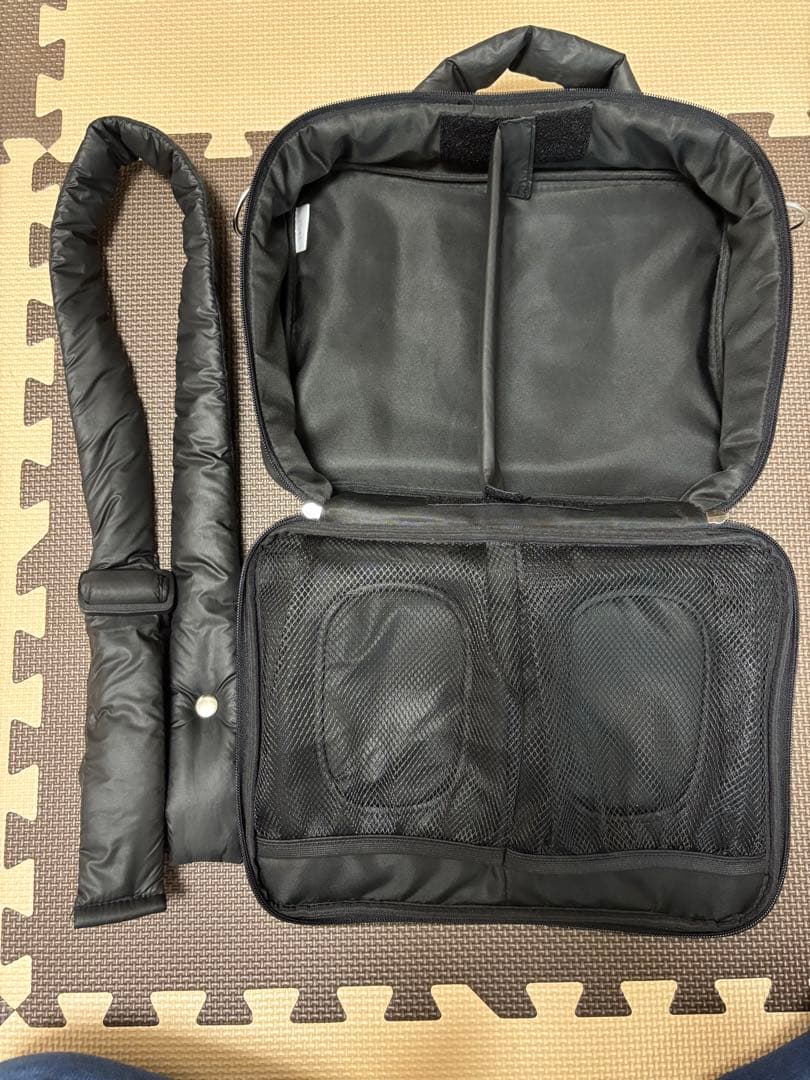 calin カラン マザーズバック