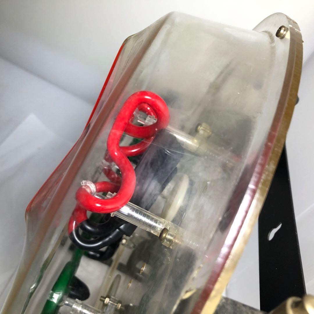 ハイネケン ネオン 照明 看板　※修理あり※