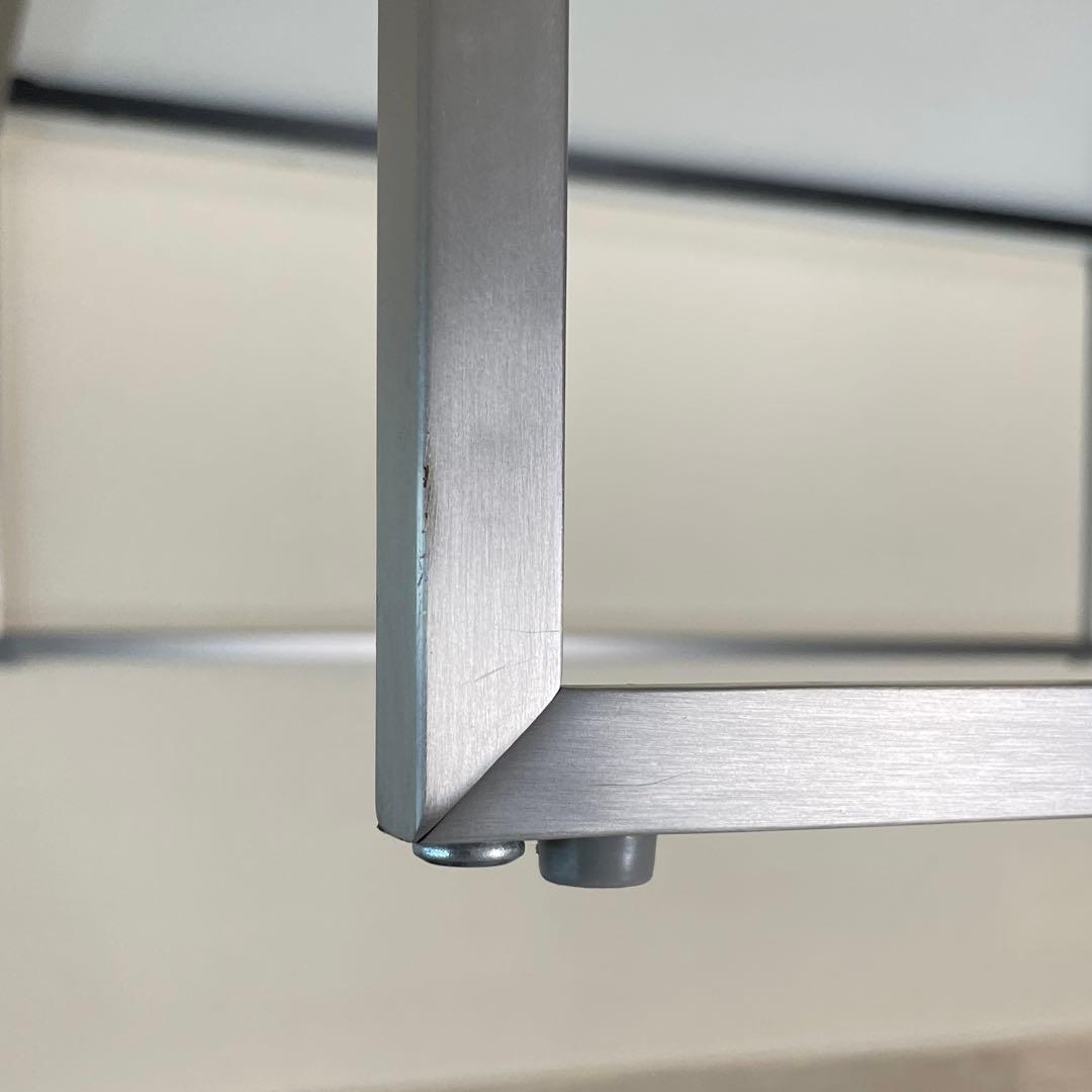 BoConcept Lugo／ボーコンセプトのコーヒーテーブル（正方形）