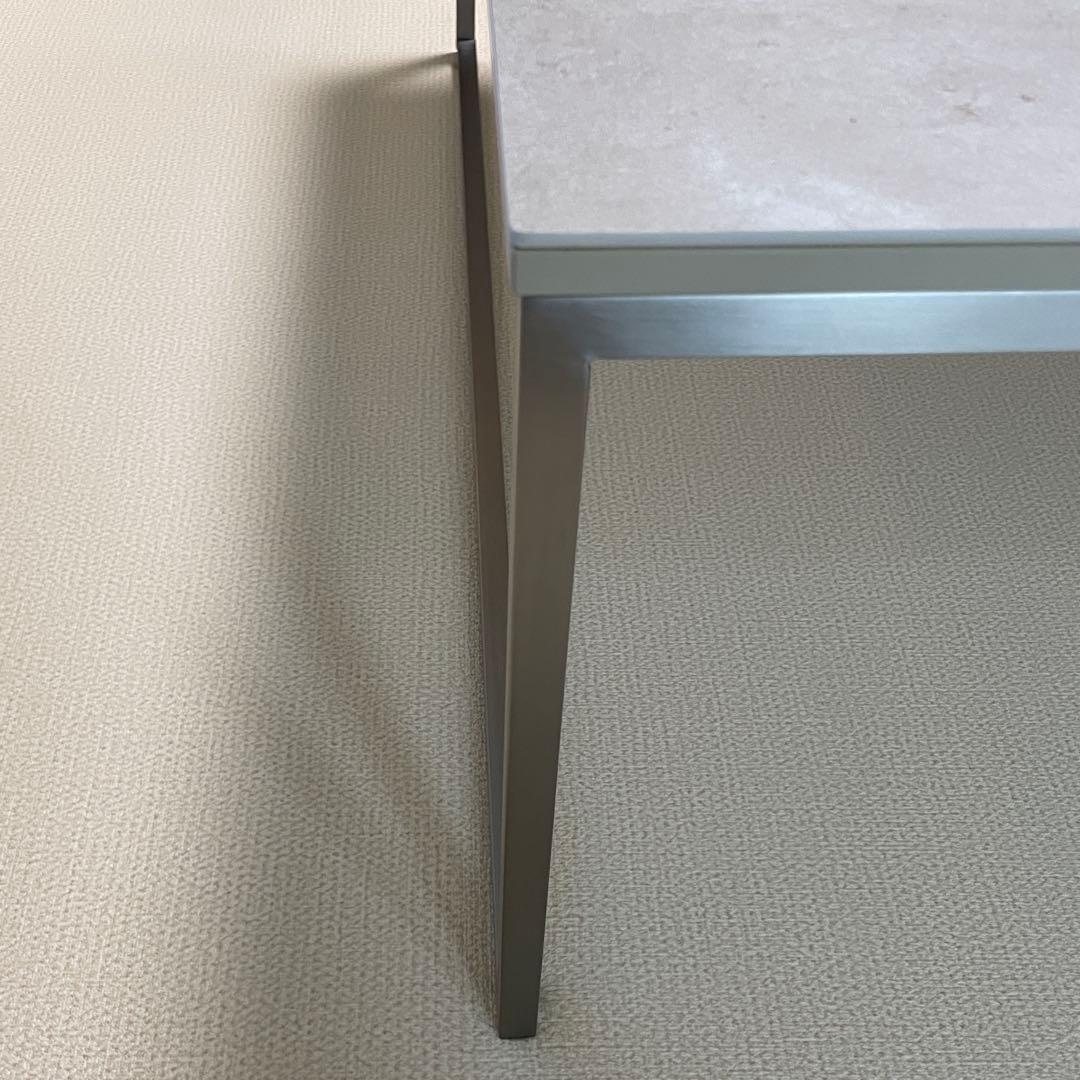 BoConcept Lugo／ボーコンセプトのコーヒーテーブル（正方形）