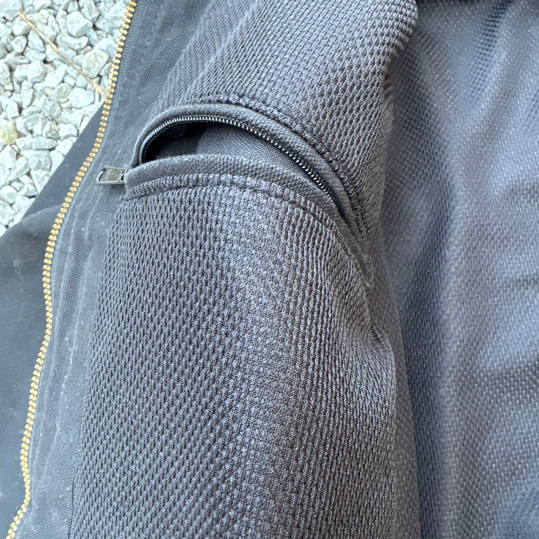 カーハート　アクティブジャケット　USA製