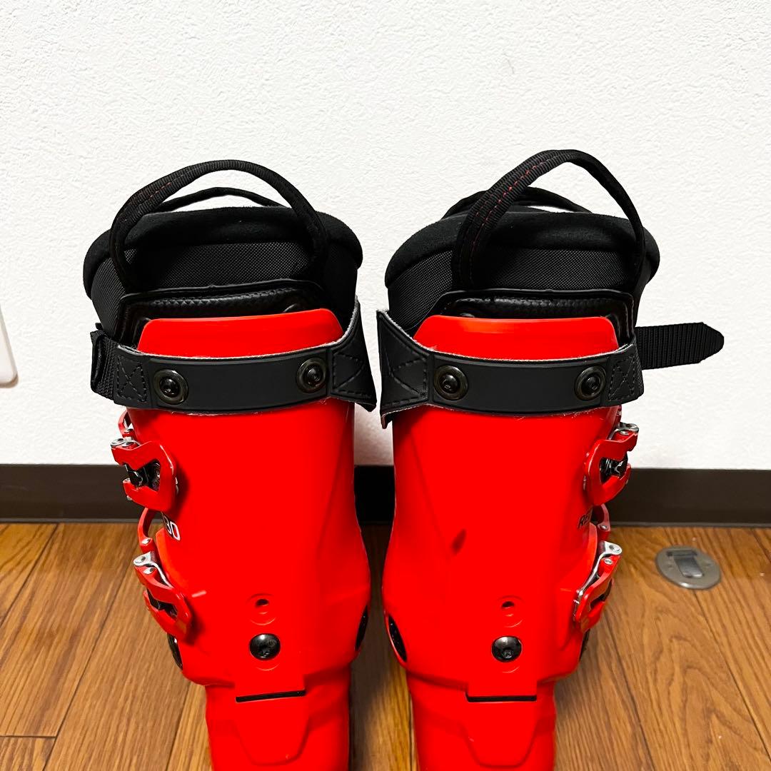 アトミック REDSTER CLUB SPORT 130 ブーツ 26-26.5