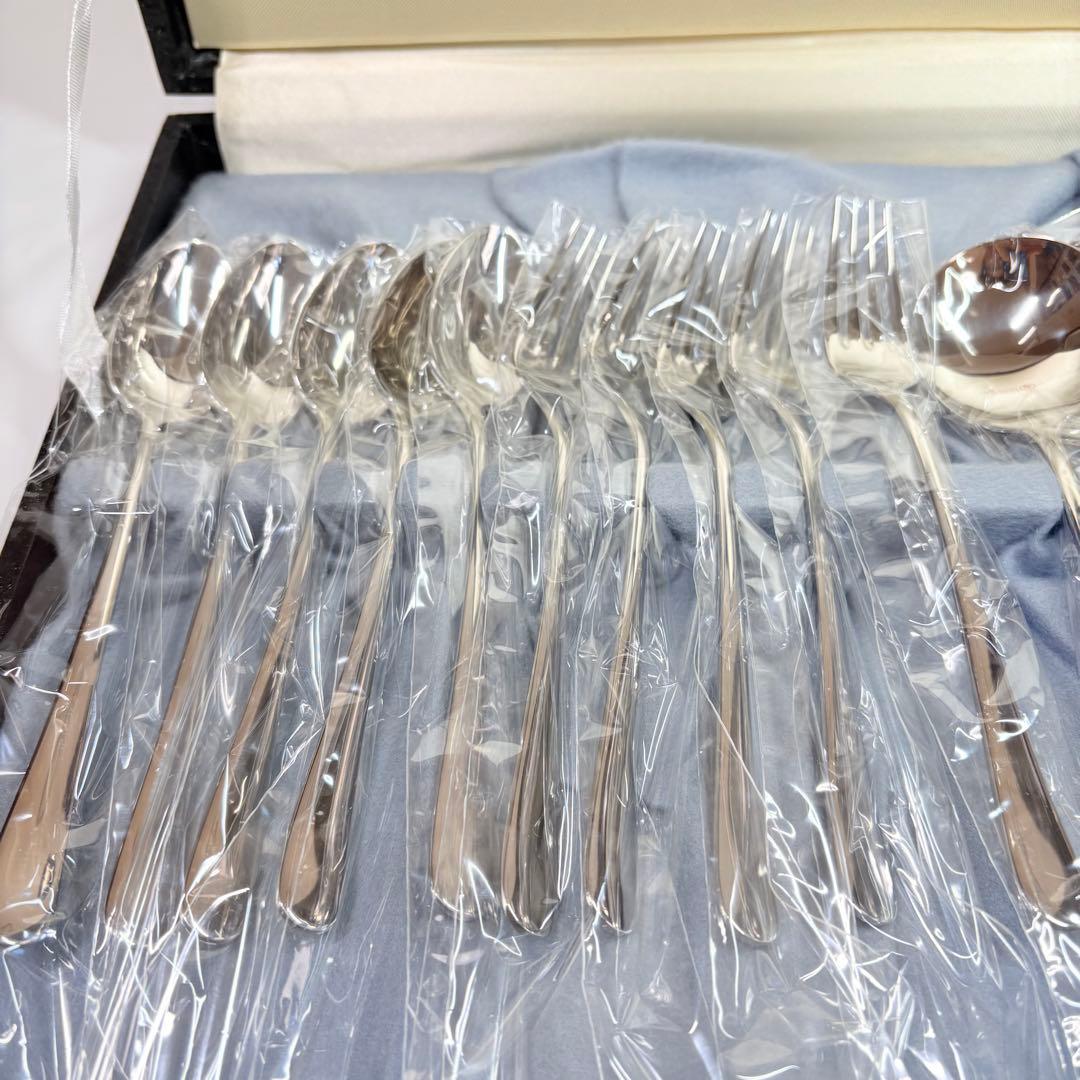 LICENSE by PAMESOH rostrel カトラリー　20pcs