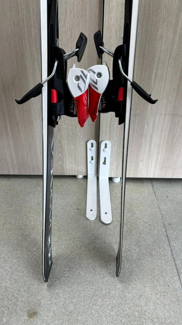 OGASAKA AZ スキー板 155cm ウインタースポーツ