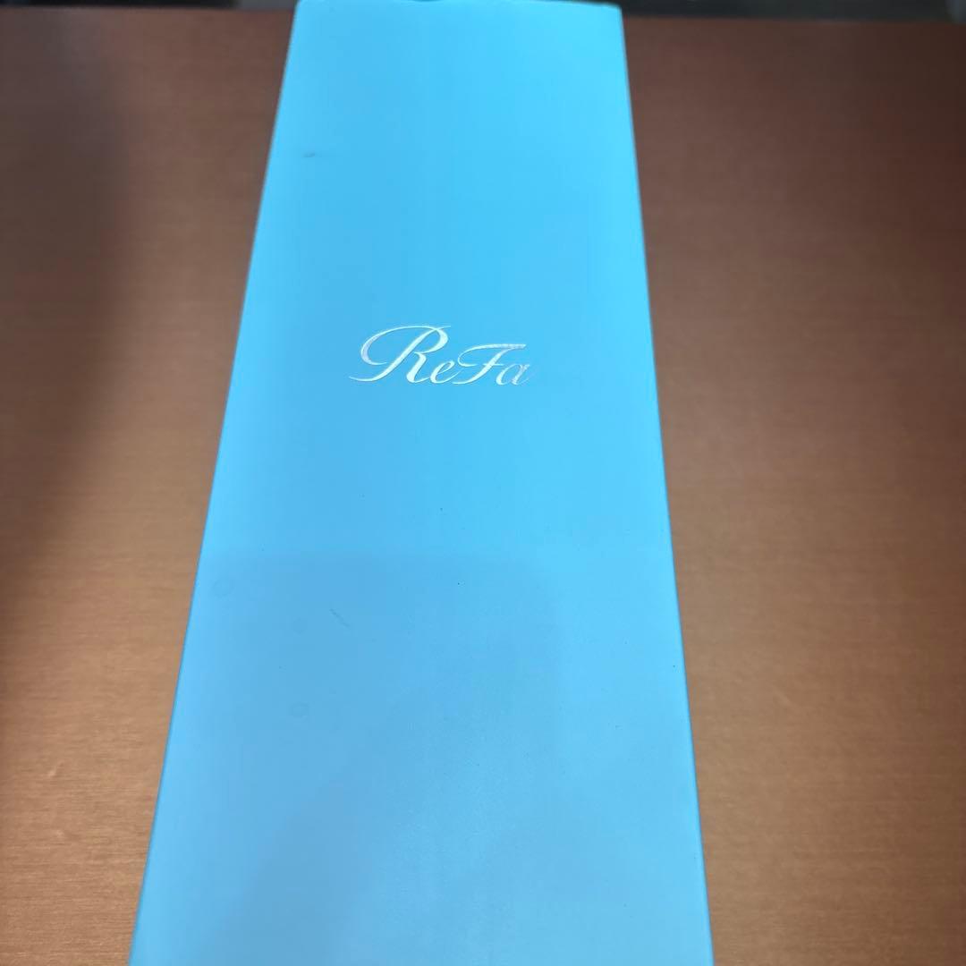 ReFa リファインバブルS シャワーヘッド 水色 MTG製