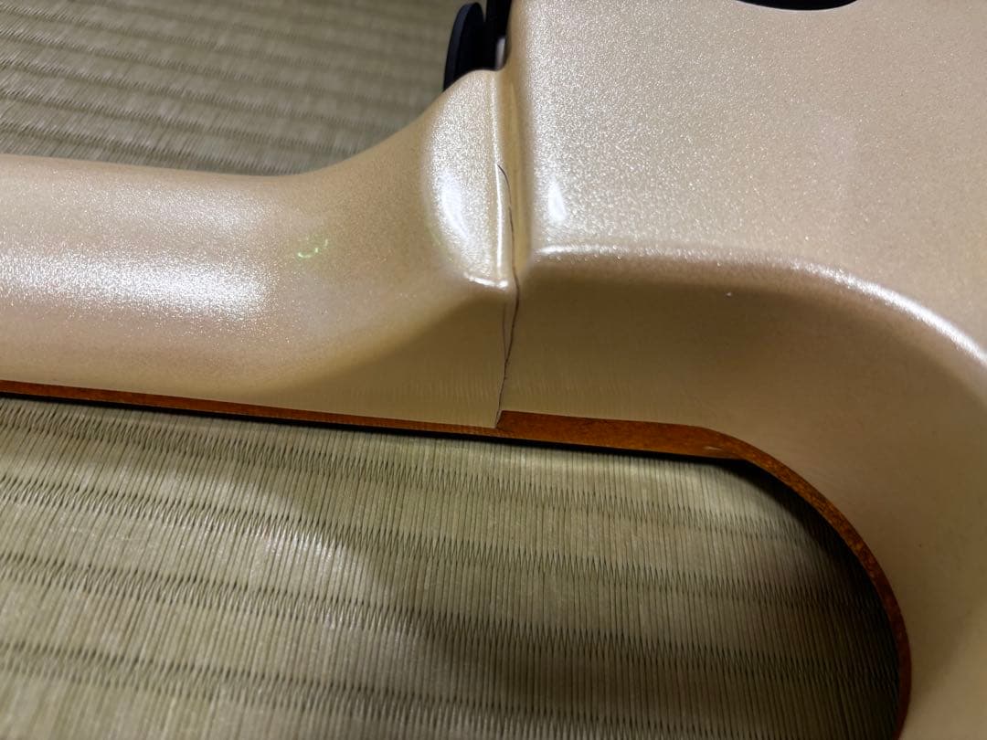 希少カラー！Epiphone レスポールスタンダード パールロイヤル エピフォン