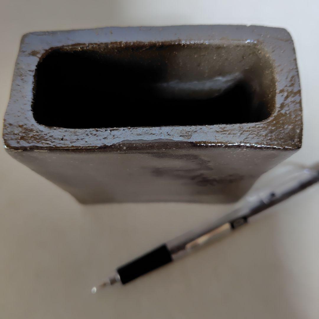 瀬戸物で、出来たお箸及び、ペン及び、筆差し等！本物清水焼き。多用途