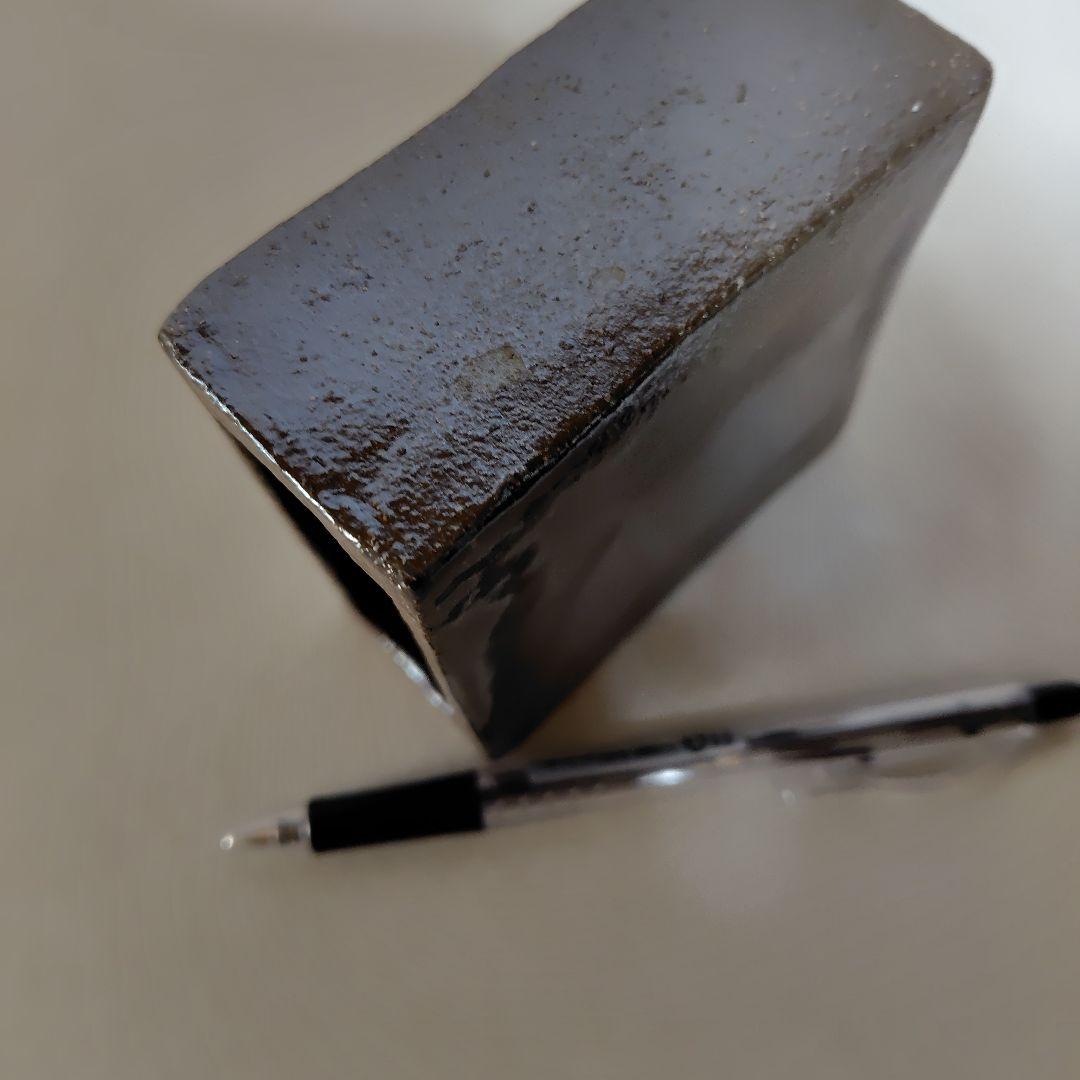 瀬戸物で、出来たお箸及び、ペン及び、筆差し等！本物清水焼き。多用途