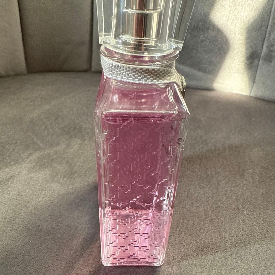 商品名】 ミスディオール ローズエッセンス オードゥトワレ 香水100mL