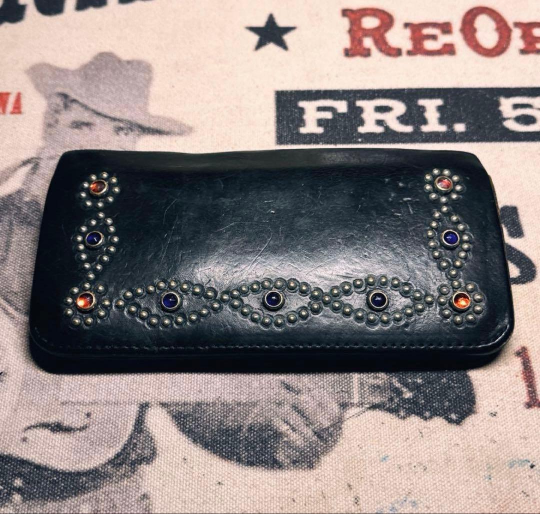 HTC Hollywood Trading Company 長財布