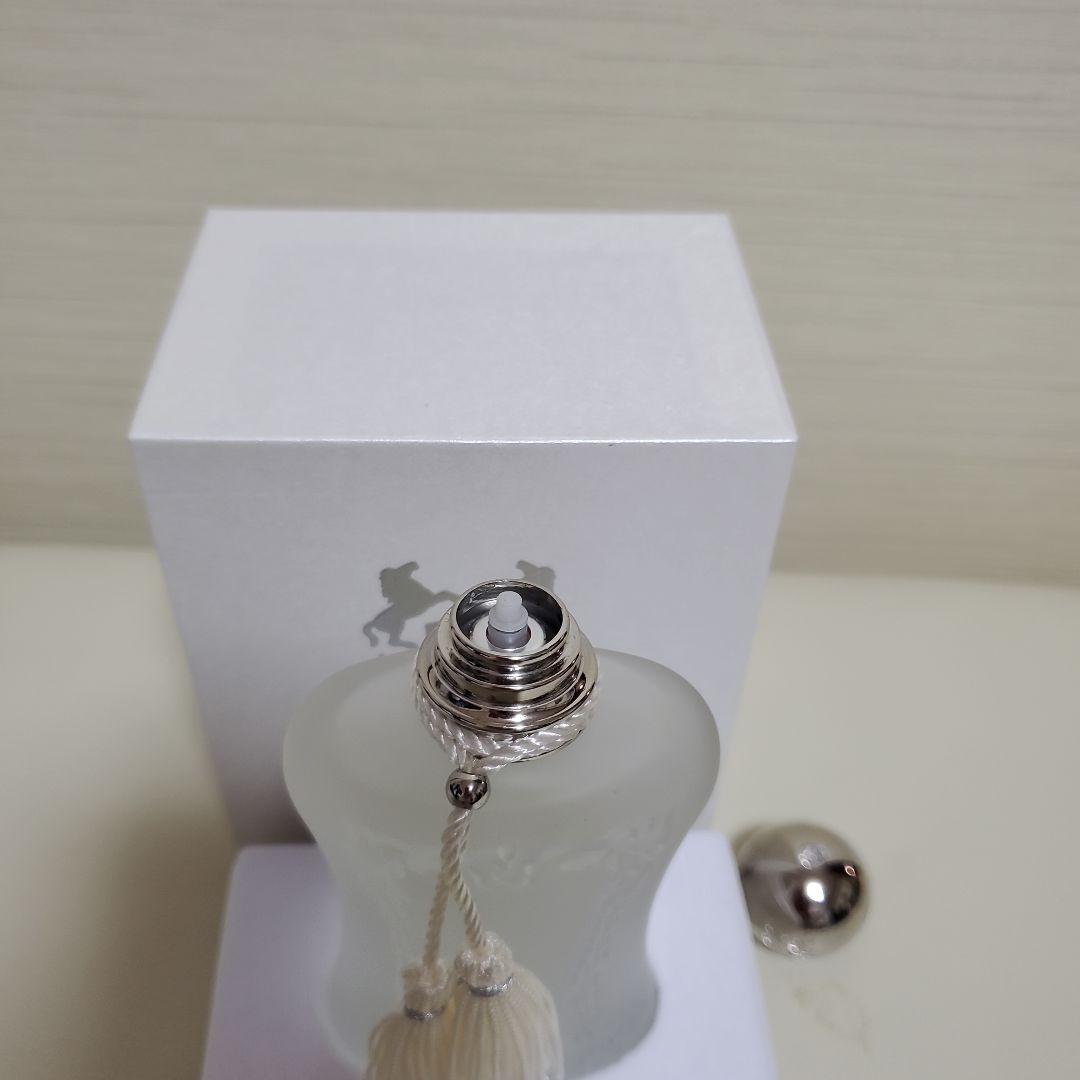 香水(女性用) PARFUMS DE MARLY VALAYA 75ml