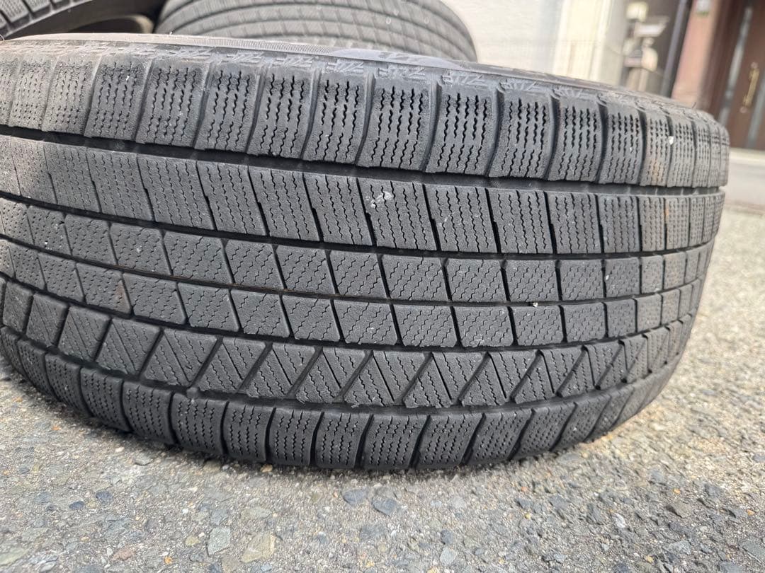 メルセデス・ベンツ 18インチ ホイールセット　245 45 18