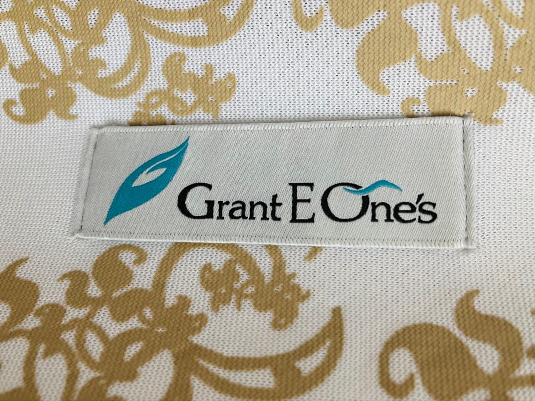 中古 ホルミーシーツ グラントイーワンズ シングル ホルミシス 匿名配送