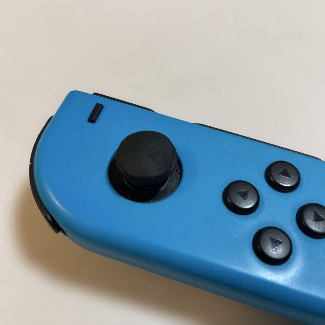 【⭐︎中古おまけ付】Nintendo Switch 本体 （SDカード128付き）