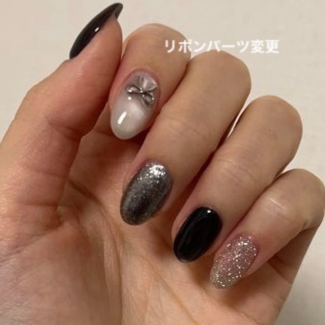 ネイルチップオーダー　azu様