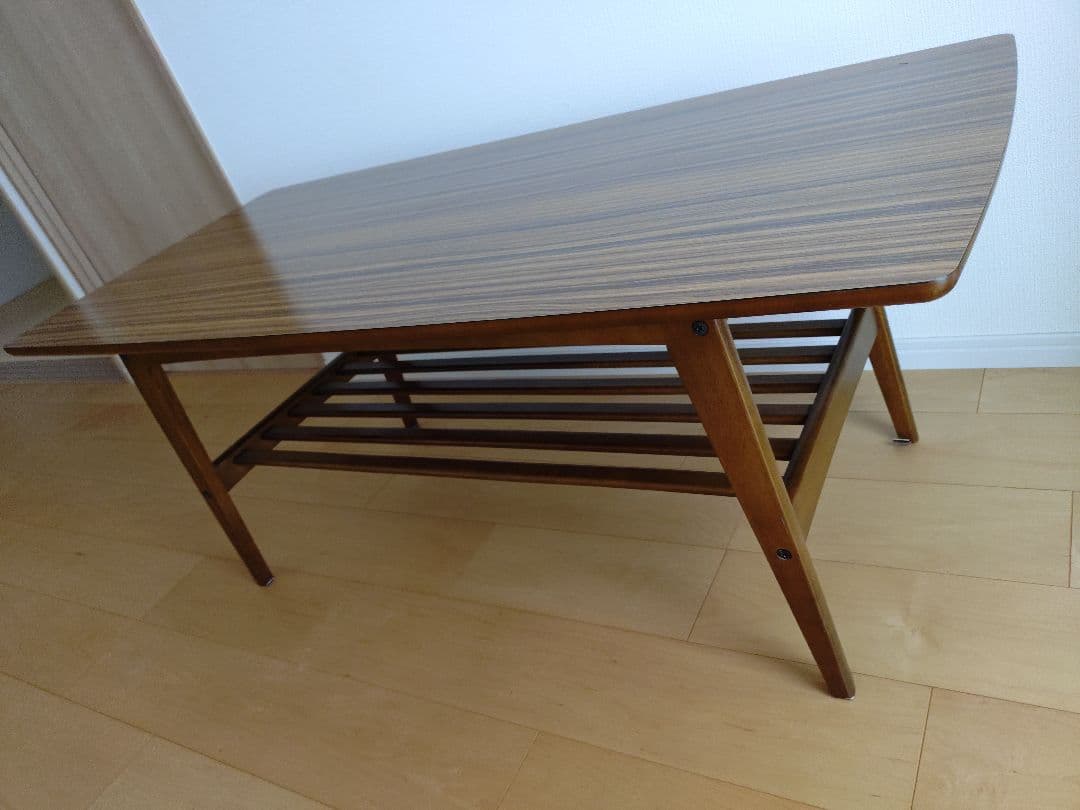 ◎価格変更◎ カリモク60 リビングテーブル大