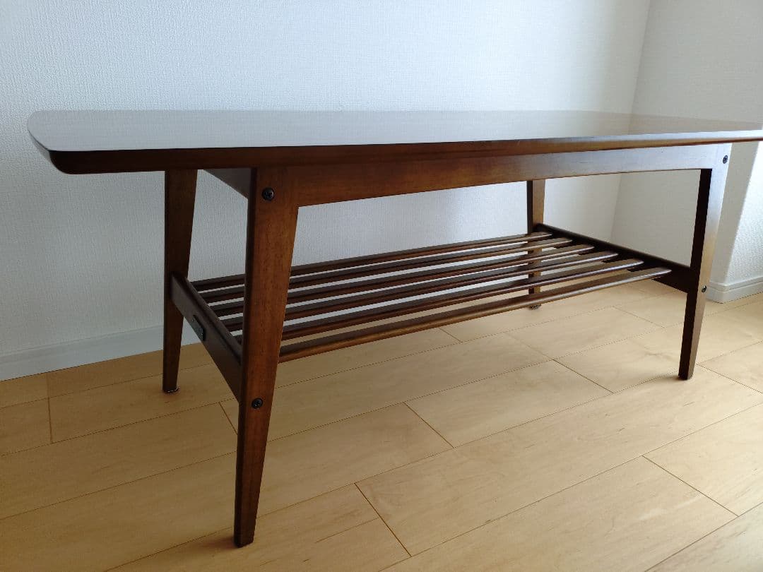 ◎価格変更◎ カリモク60 リビングテーブル大