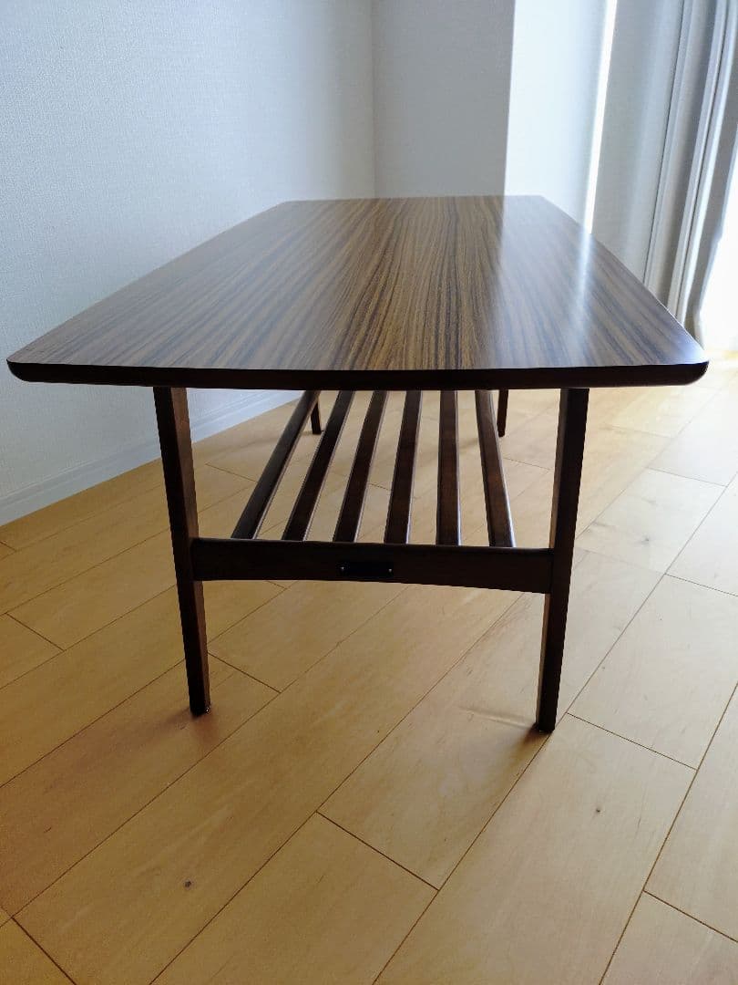 ◎価格変更◎ カリモク60 リビングテーブル大