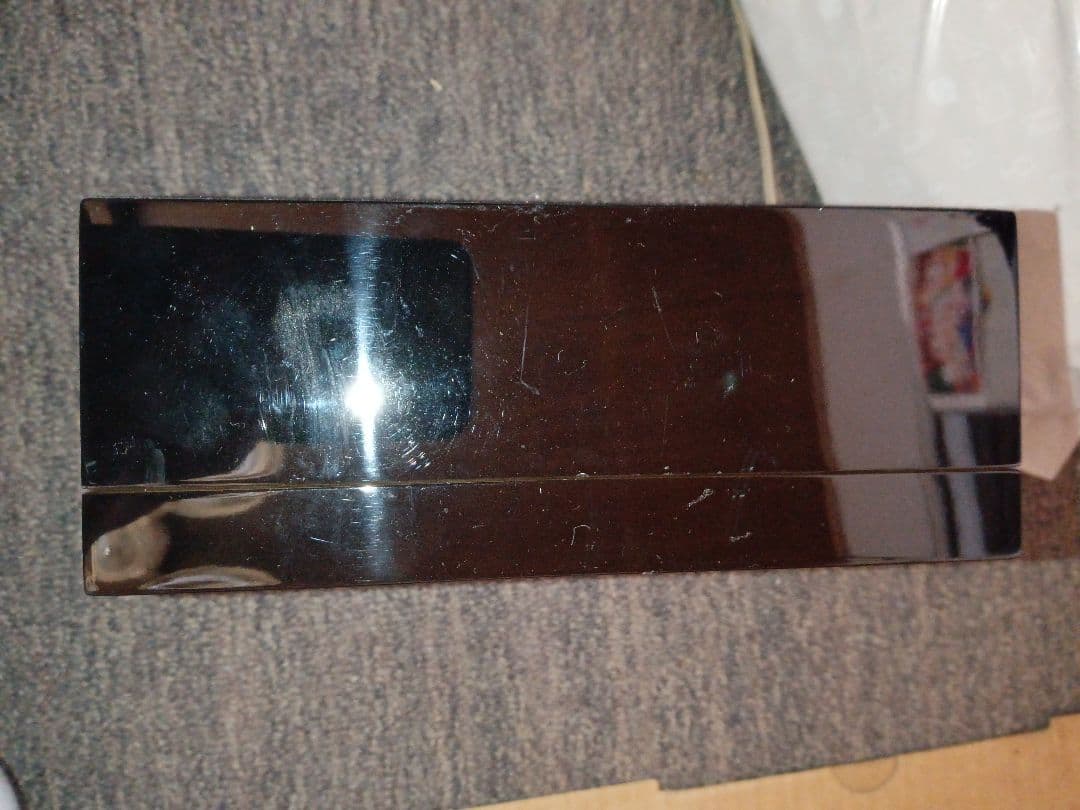 シャネル　小物入れ