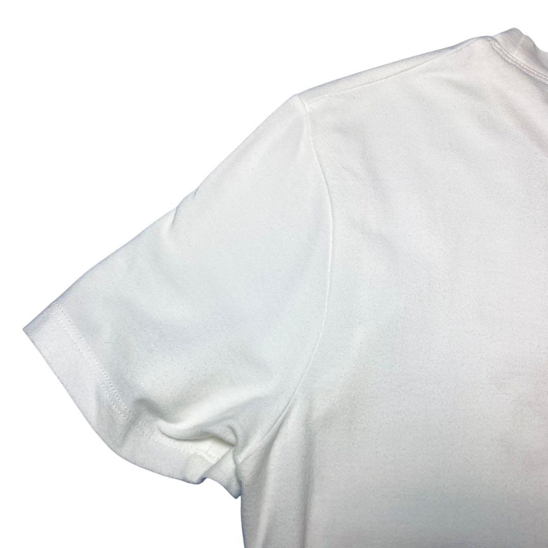 正規品　J'ADORE DIOR ロゴ トロッター柄 ストーン　半袖 Tシャツ