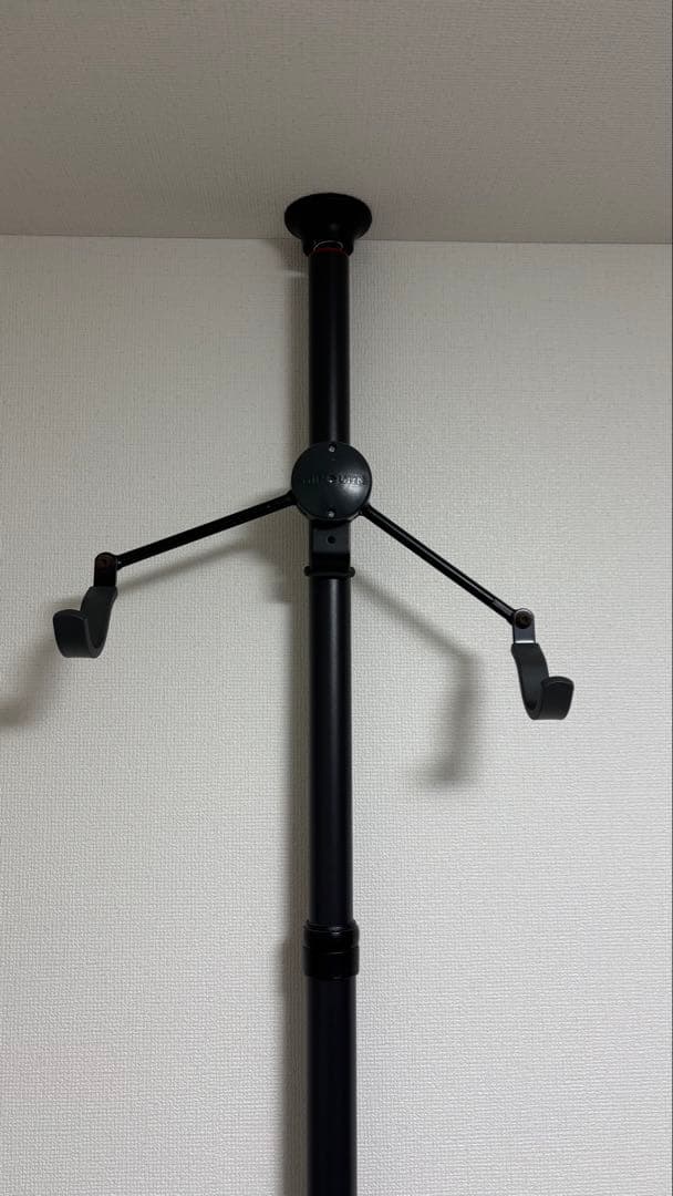 ミノウラ　バイクタワー