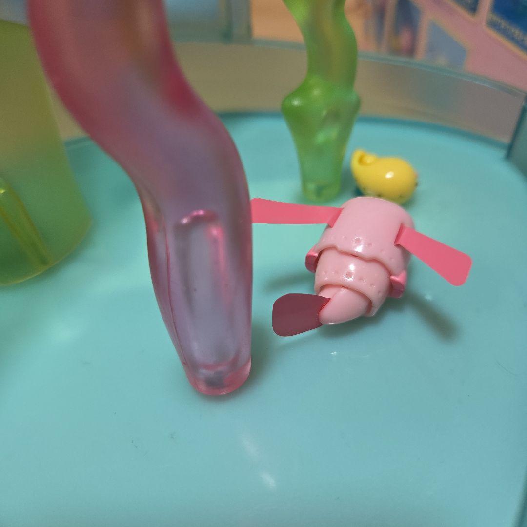 MUTSU　ウォータールーパー　ムツ