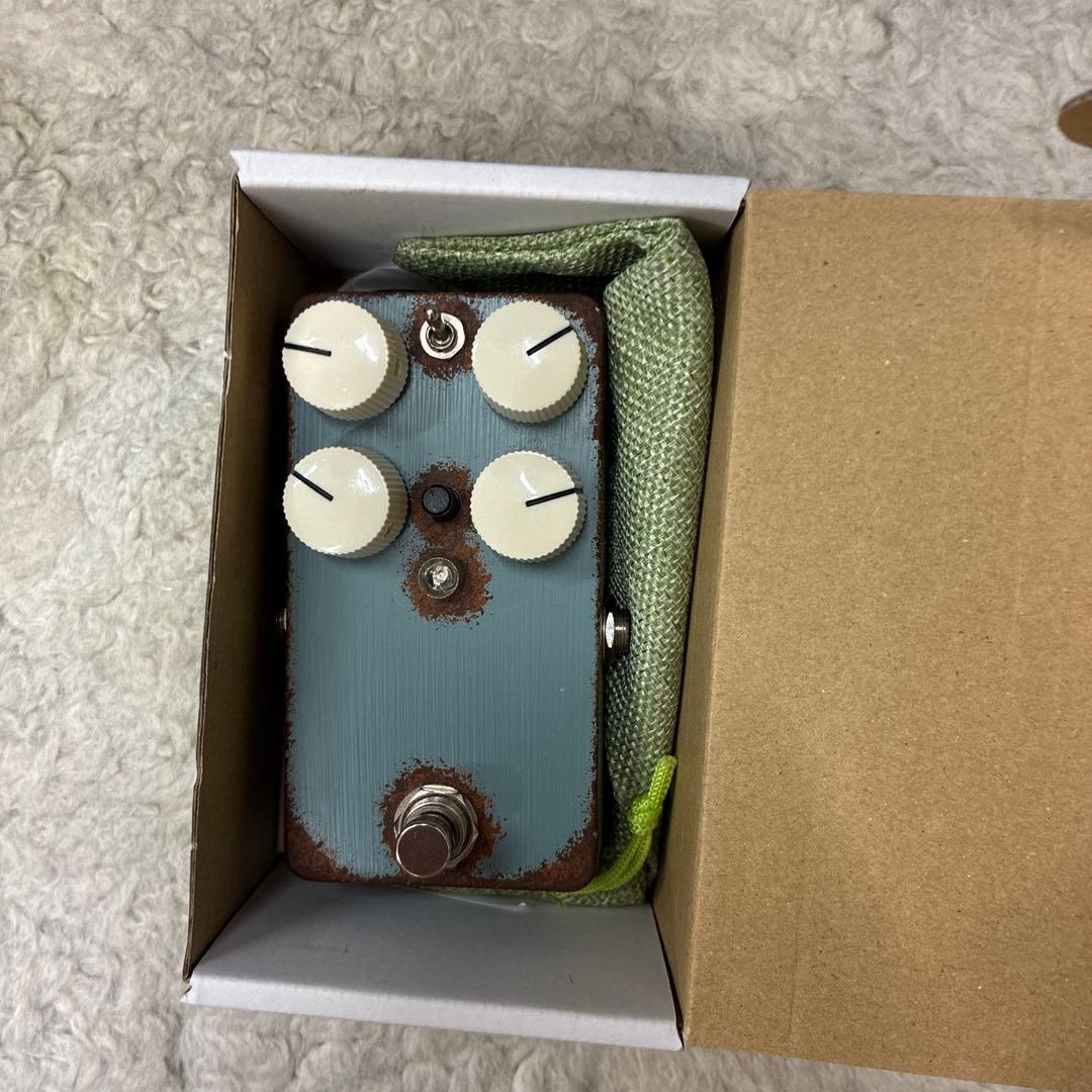 JanRay クローン Clip Mod 's effects