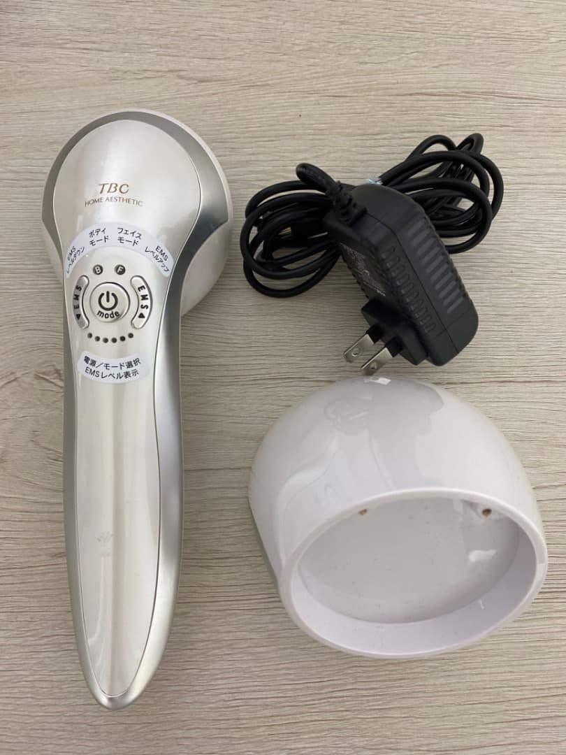 TBC キャビテーション機器 ヒートキャビシェイプPRO HA-HC01-PR