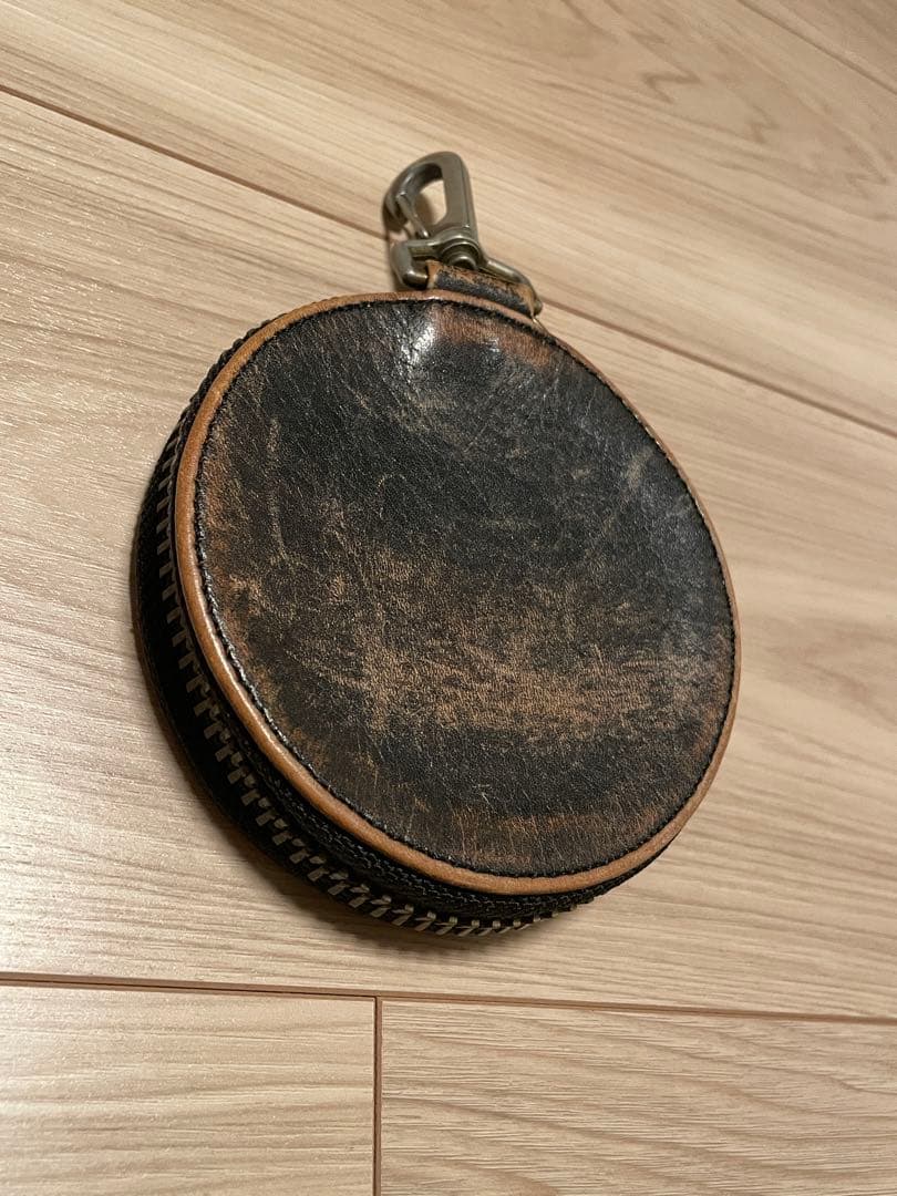 blackmeans ケース ブラック