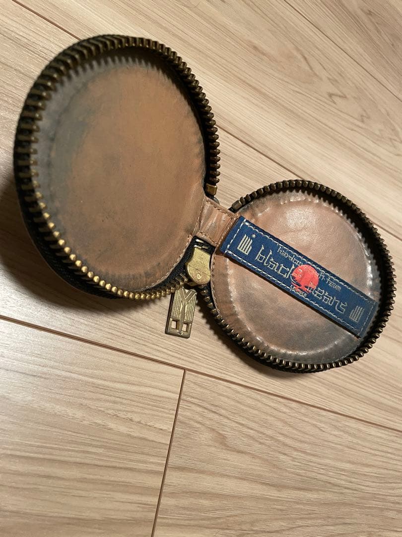 blackmeans ケース ブラック